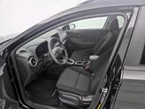 Thumbnail of 2022 Black Hyundai KONA