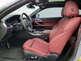 Thumbnail of 2022 Gray BMW 430