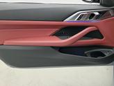 Thumbnail of 2022 Gray BMW 430