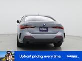 Thumbnail of 2022 Gray BMW 430