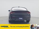 Thumbnail of 2022 Black Kia K5