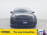 Thumbnail of 2022 Black Kia K5