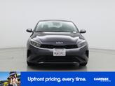 Thumbnail of 2024 Gray Kia Forte