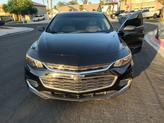 Thumbnail of 2016 Black Chevrolet Malibu