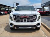 Thumbnail of 2026 Summit White GMC Yukon