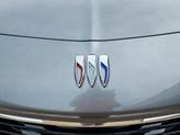 Thumbnail of 2026 Gray Metallic Buick Encore GX
