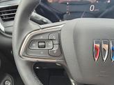 Thumbnail of 2026 Gray Metallic Buick Encore GX