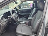 Thumbnail of 2026 Gray Metallic Buick Encore GX