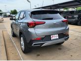Thumbnail of 2026 Gray Metallic Buick Encore GX