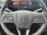 Thumbnail of 2026 Gray Metallic Buick Encore GX