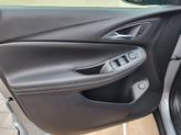 Thumbnail of 2026 Gray Metallic Buick Encore GX