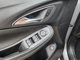 Thumbnail of 2026 Gray Metallic Buick Encore GX