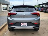 Thumbnail of 2026 Gray Metallic Buick Encore GX