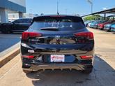 Thumbnail of 2026 Ebony Twilight Metallic Buick Encore GX