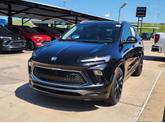 Thumbnail of 2026 Ebony Twilight Metallic Buick Encore GX