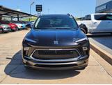Thumbnail of 2026 Ebony Twilight Metallic Buick Encore GX