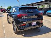 Thumbnail of 2026 Ebony Twilight Metallic Buick Encore GX