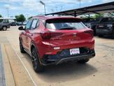 Thumbnail of 2026 Brilliant Red Buick Encore GX