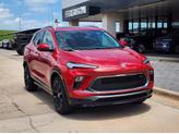 Thumbnail of 2026 Brilliant Red Buick Encore GX