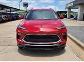 Thumbnail of 2026 Brilliant Red Buick Encore GX