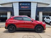 Thumbnail of 2026 Brilliant Red Buick Encore GX