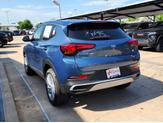 Thumbnail of 2026 Ocean Blue Metallic Buick Encore GX