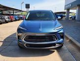 Thumbnail of 2026 Ocean Blue Metallic Buick Encore GX
