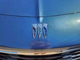 Thumbnail of 2026 Ocean Blue Metallic Buick Encore GX