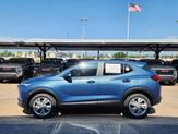 Thumbnail of 2026 Ocean Blue Metallic Buick Encore GX