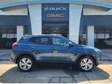 Thumbnail of 2026 Ocean Blue Metallic Buick Encore GX