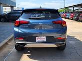 Thumbnail of 2026 Ocean Blue Metallic Buick Encore GX