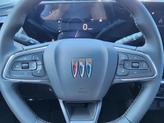 Thumbnail of 2026 Gray Metallic Buick Encore GX
