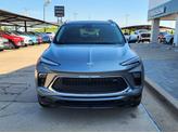 Thumbnail of 2026 Gray Metallic Buick Encore GX