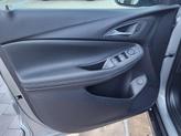 Thumbnail of 2026 Gray Metallic Buick Encore GX