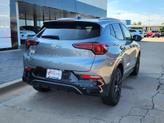 Thumbnail of 2026 Gray Metallic Buick Encore GX