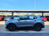 Thumbnail of 2026 Gray Metallic Buick Encore GX