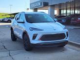 Thumbnail of 2026 Summit White Buick Encore GX