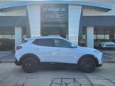 Thumbnail of 2026 Summit White Buick Encore GX