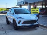 Photo of 2026 Summit White Buick Encore GX
