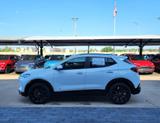 Thumbnail of 2026 Summit White Buick Encore GX