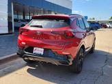 Thumbnail of 2026 Brilliant Red Buick Encore GX