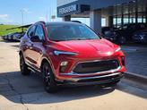 Thumbnail of 2026 Brilliant Red Buick Encore GX