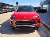 Thumbnail of 2026 Brilliant Red Buick Encore GX
