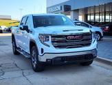 Thumbnail of 2026 Summit White GMC Sierra 1500