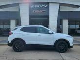 Thumbnail of 2026 Summit White Buick Encore GX