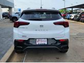 Thumbnail of 2026 Summit White Buick Encore GX