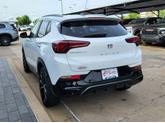 Thumbnail of 2026 Summit White Buick Encore GX