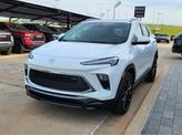 Thumbnail of 2026 Summit White Buick Encore GX
