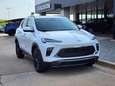 Thumbnail of 2026 Summit White Buick Encore GX