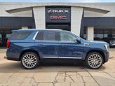Thumbnail of 2025 Metallic GMC Yukon